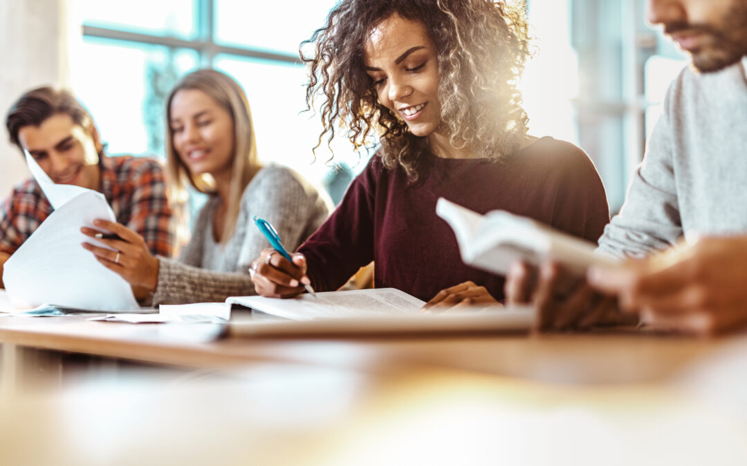 Formation linguistique et Citoyenne