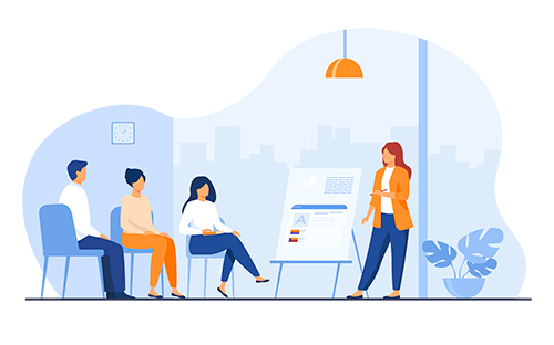 formation professionnelle