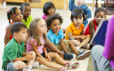 La pédagogie Montessori au service de l’enseignement du français précoce PARTIE 2