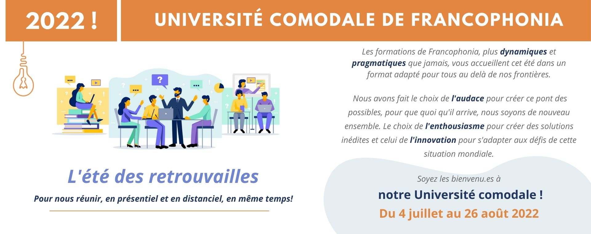 Universite comodale 2021 (2)