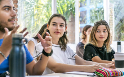 Débattre, argumenter de façon dynamique et ludique, c’est motivant