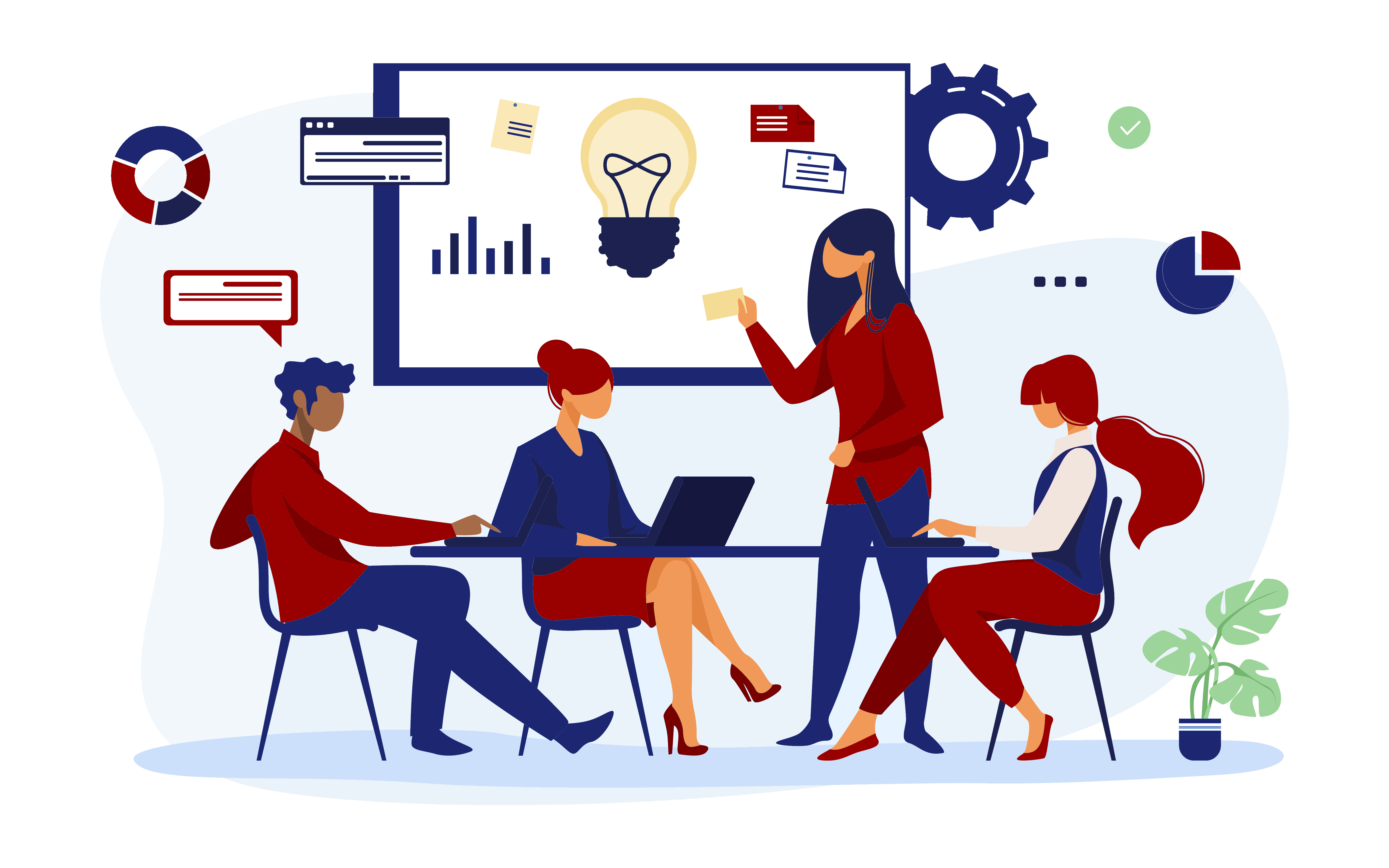 formation professionnelle