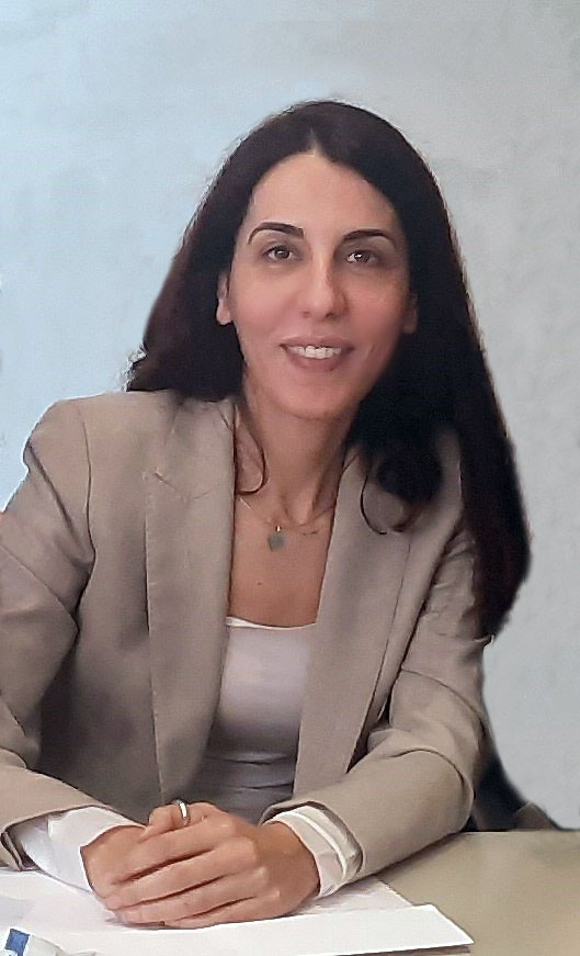 Lilia Ayadi