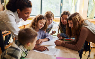 Création de leçons motivantes basées sur les fondements de l’apprentissage d’une langue étrangère