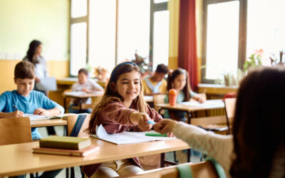 La Simulation Globale : une approche interactive pour l’enseignement du français