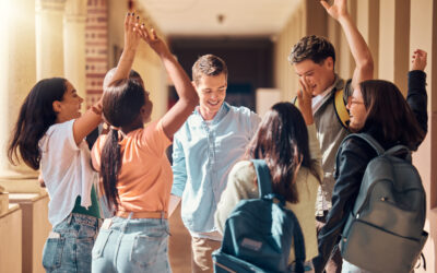 L’inclusion en salle de classe FLE et DNL