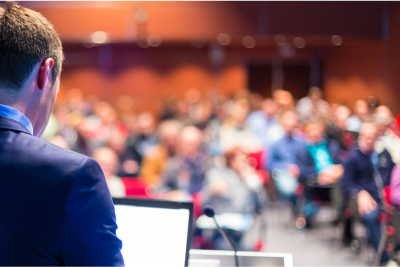 conference