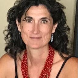Agnès VOLPON