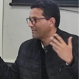 Hicham ESSAADANI