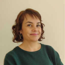Maria Gorete FERNANDES