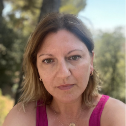 Aleksandra JANKOVIC SHANKAR