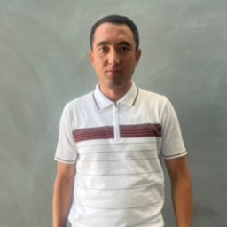 Arslan ABILOV