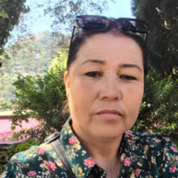 Lola NORQULOVA