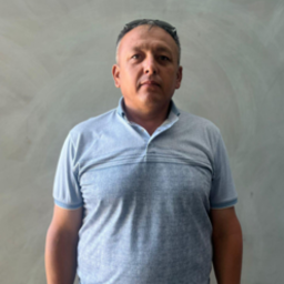 Muzaffar JAMILOV