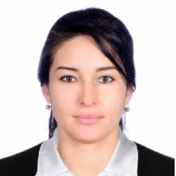 Ostonova MOHINUR