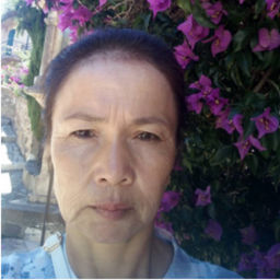 Umida BABANAZAROVA
