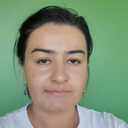 Nozima SHOKIROVA