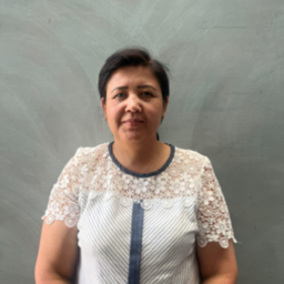 Oysanam ABDURAKHMANOVA