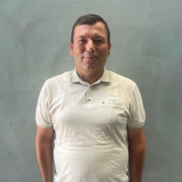 Jurabek ASHUROV