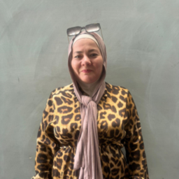 Gulnora BARATOVA