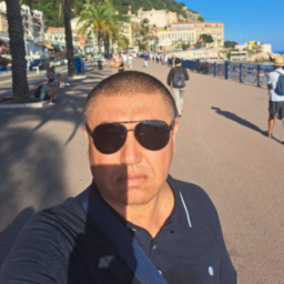 Obid SUYUNOV,