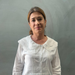 Hilola SHAMSIYEVA