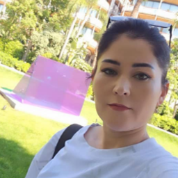 Makhfira JUMANIYOZOVA