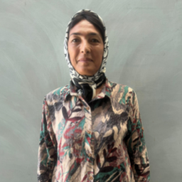 Zamira KHAMIDOVA