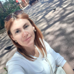 Dilrabo KUSHNAZAROVA
