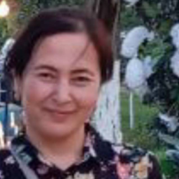 Dilbarjon SULTANOVA