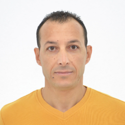 Samir BOUZIDI