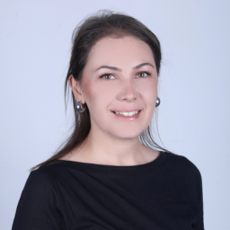 Selin ÖZDEMIR