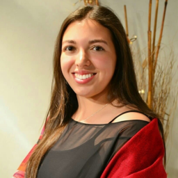 Laura Vanessa SAAVEDRA BAUTISTA
