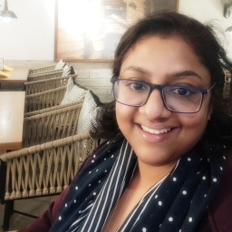 Roshni Renu VATTEKKAT