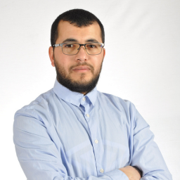 Djalal SAHNOUN