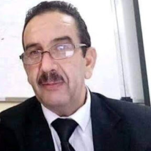 Abdelakader BOUGUERRA