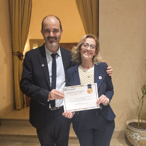 Rosa Maria FALÀ