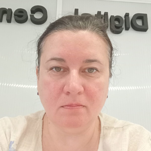 Cristina SCURTU