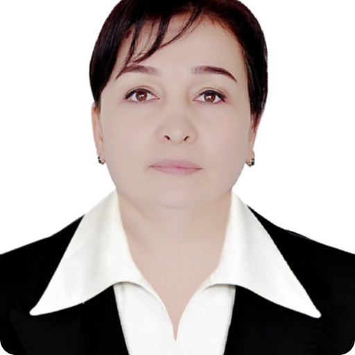 Jumaniyozova