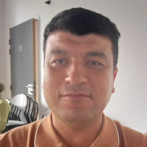 Abdulloev