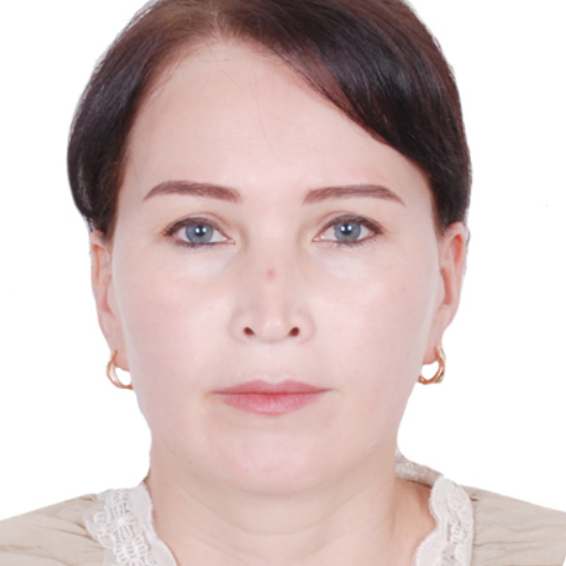 KAMANDAROVA
