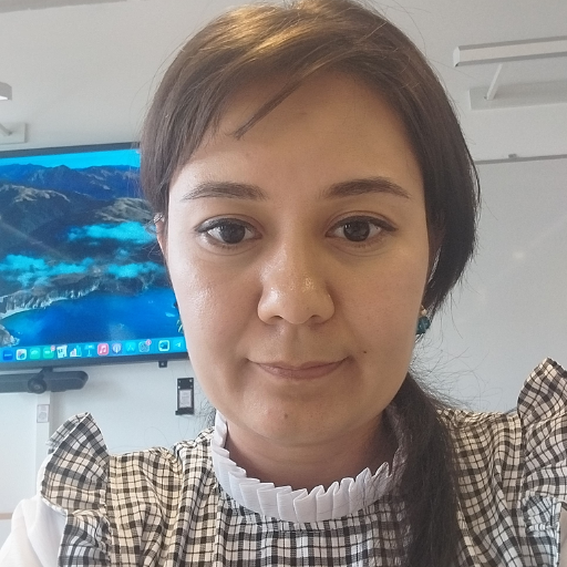 RAKHIMOVA