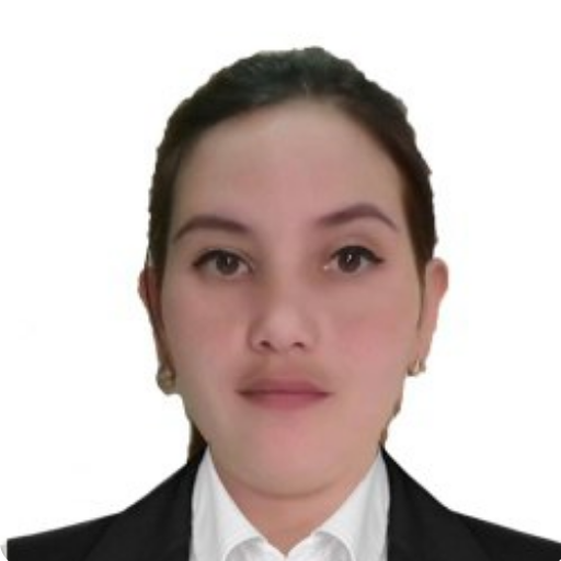 Egamberganova