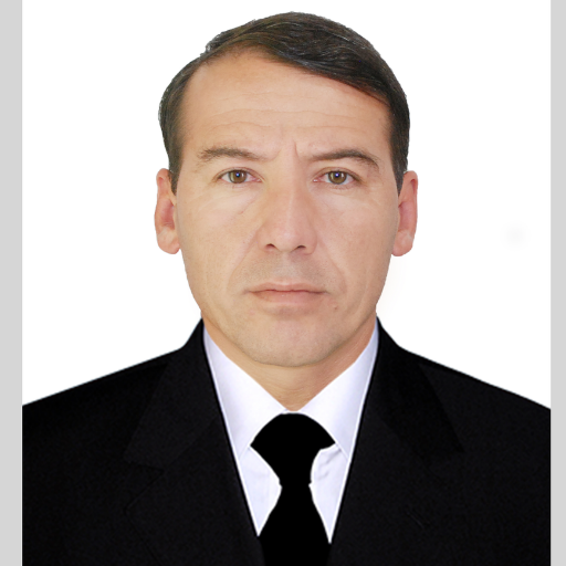 XUDOYMURODOV
