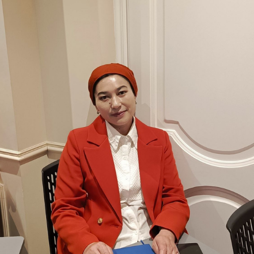 Mirzayeva