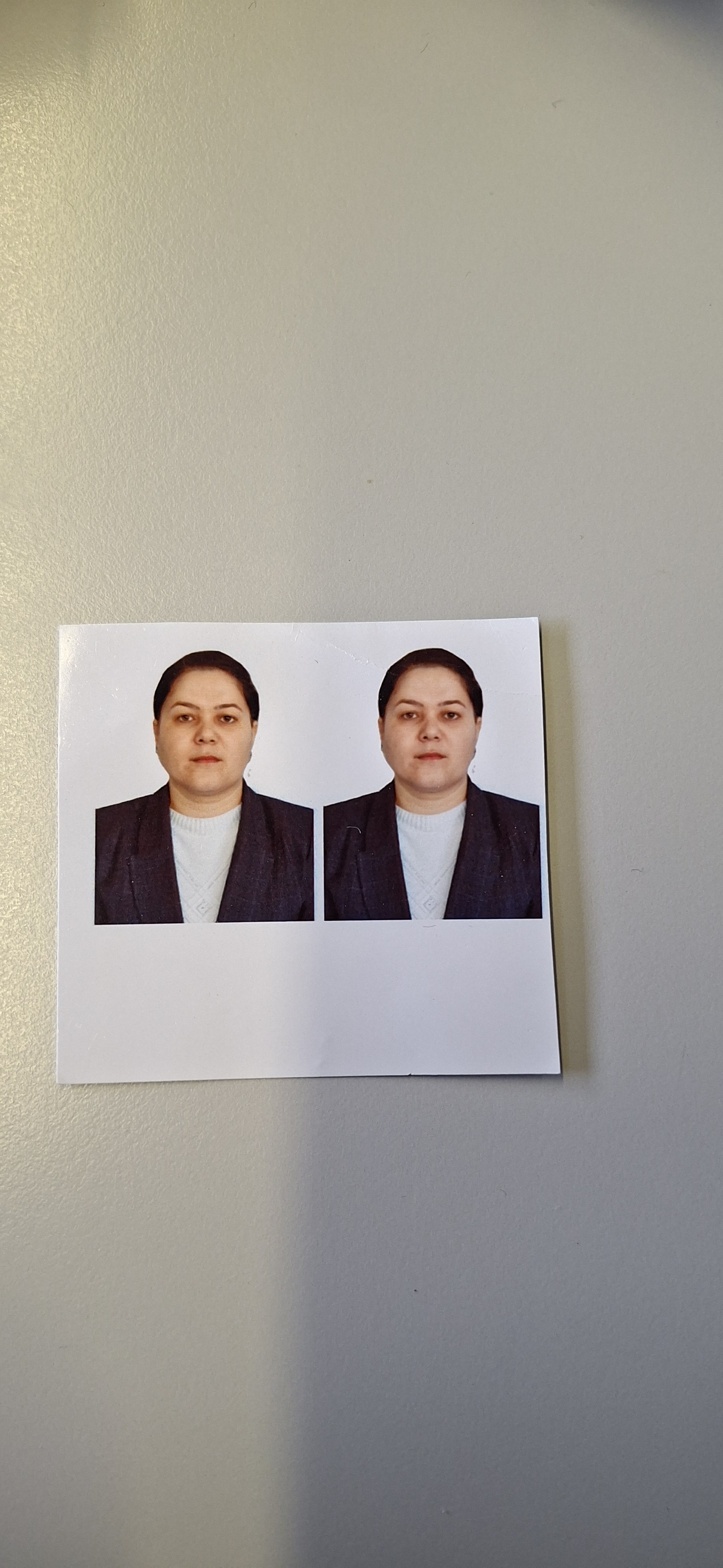 Nigara SHAMURATOVA