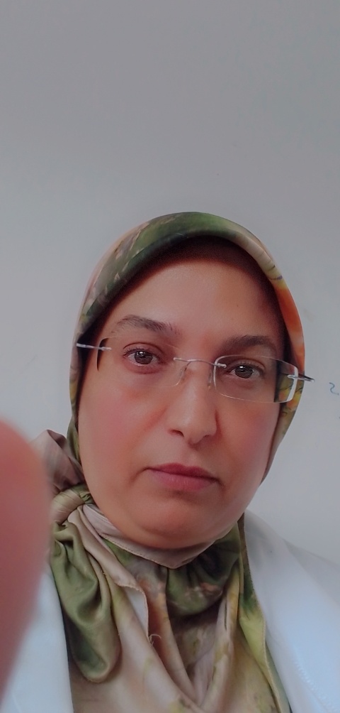 Khadija ANNIBA