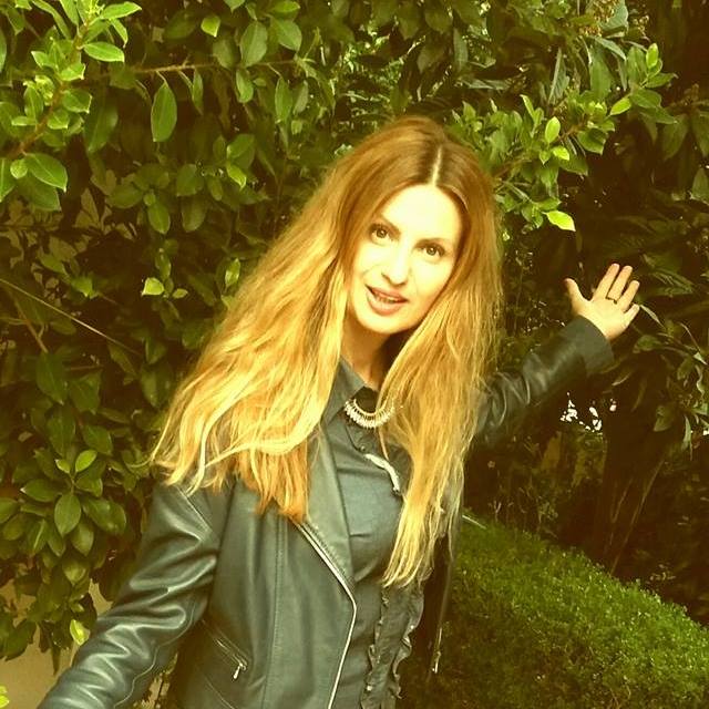 Vasiliki CHASIOTI
