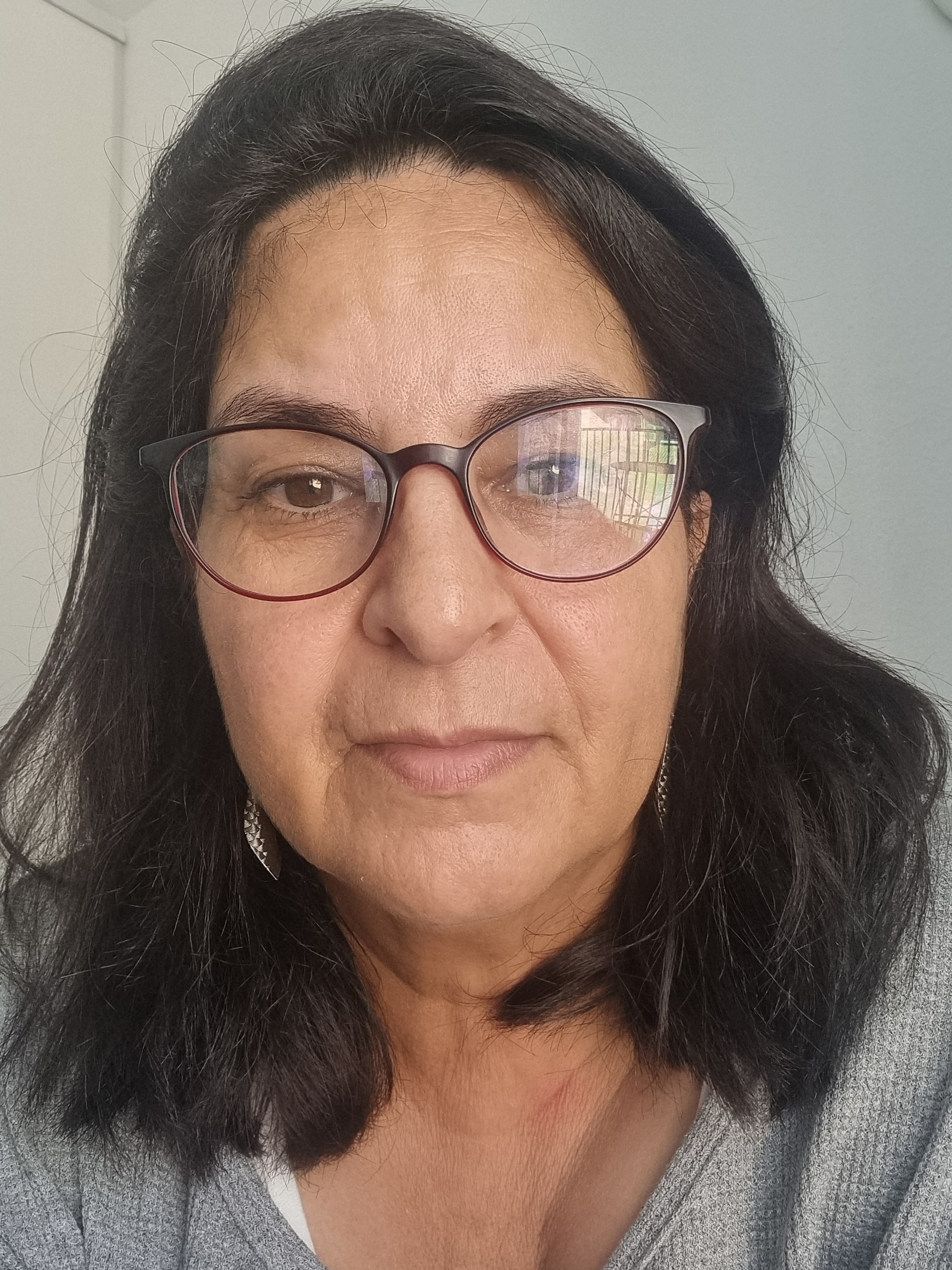 Souad RAHALI