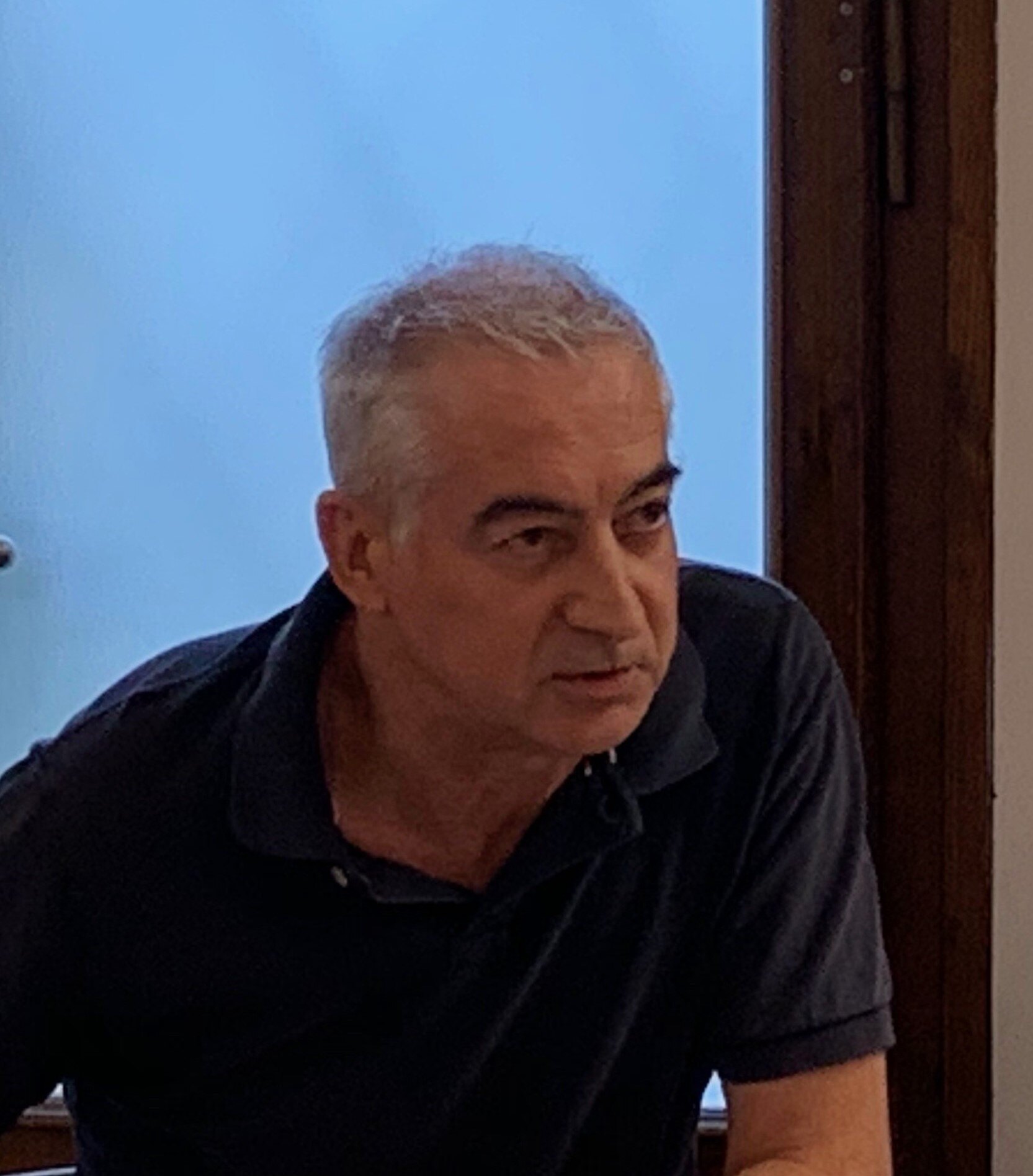 Viviano VANNUCCI